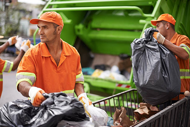 Hamilton, MT Junk Removal Services Company